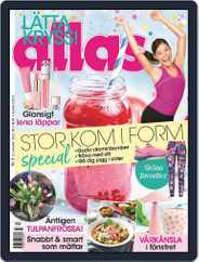 Allas (Digital) Subscription                    January 12th, 2023 Issue