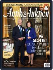 Antik & Auktion (Digital) Subscription                    February 1st, 2023 Issue