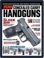 Personal Defense World (Digital) Subscription                    February 1st, 2023 Issue