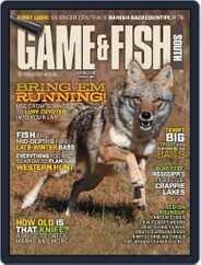 Game & Fish South (Digital) Subscription                    February 1st, 2023 Issue