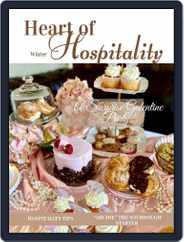 Heart of Hospitality (Digital) Subscription                    January 2nd, 2023 Issue