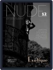 NUDE (Digital) Subscription                    January 1st, 2023 Issue
