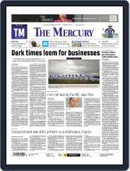 Mercury (Digital) Subscription                    January 10th, 2023 Issue