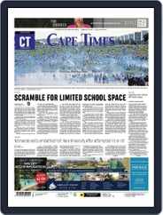 Cape Times (Digital) Subscription                    January 10th, 2023 Issue