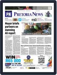 Pretoria News (Digital) Subscription                    January 10th, 2023 Issue