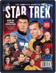 The Complete Guide To Star Trek Magazine (Digital) Subscription                    January 6th, 2023 Issue