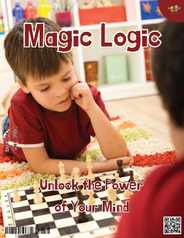 Magic Logic Magazine (Digital) Subscription                    May 1st, 2024 Issue