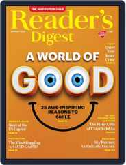 Reader's Digest India (Digital) Subscription                    January 10th, 2023 Issue