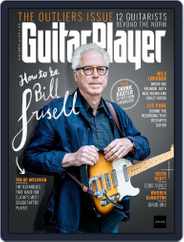 Guitar Player (Digital) Subscription                    February 1st, 2023 Issue