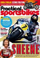 Practical Sportsbikes (Digital) Subscription                    January 11th, 2023 Issue