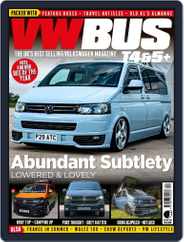 VW Bus T4&5+ (Digital) Subscription                    December 22nd, 2022 Issue