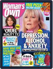 Woman's Own (Digital) Subscription                    January 16th, 2023 Issue