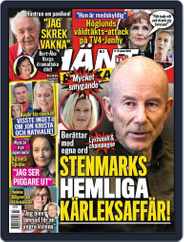 Hänt i Veckan (Digital) Subscription                    January 12th, 2023 Issue