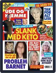 Ude og Hjemme (Digital) Subscription                    January 11th, 2023 Issue