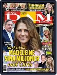 Svensk Damtidning (Digital) Subscription                    January 12th, 2023 Issue