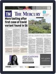 Mercury (Digital) Subscription                    January 11th, 2023 Issue