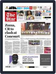 Star South Africa (Digital) Subscription                    January 11th, 2023 Issue