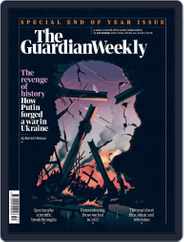 Guardian Weekly (Digital) Subscription                    December 23rd, 2022 Issue
