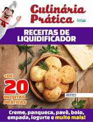 Culinária Prática (Digital) Subscription                    January 10th, 2023 Issue