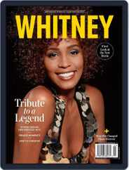 Whitney Houston - Tribute to a Legend Magazine (Digital) Subscription                    January 6th, 2023 Issue