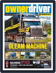 Owner Driver (Digital) Subscription                    January 11th, 2023 Issue