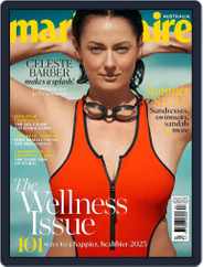 Marie Claire Australia (Digital) Subscription                    February 1st, 2023 Issue