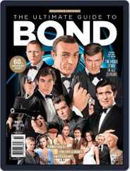 The Ultimate Guide To James Bond Magazine (Digital) Subscription                    December 21st, 2022 Issue