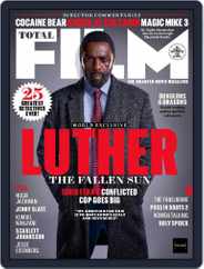 Total Film (Digital) Subscription                    January 1st, 2023 Issue