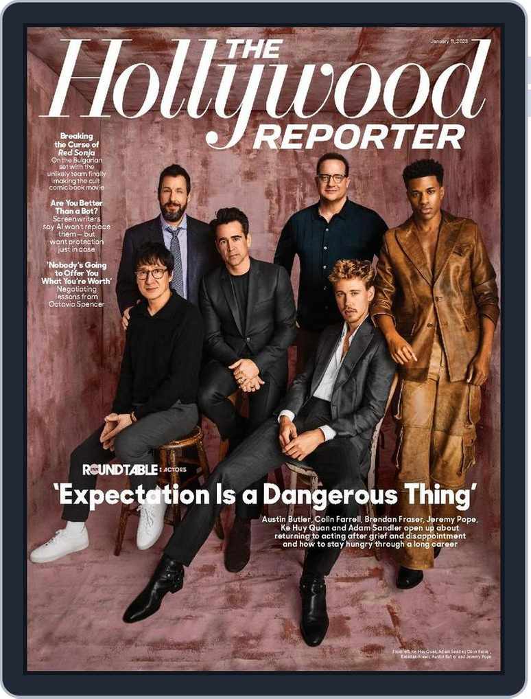 Murder Mystery 2' Film Review – The Hollywood Reporter