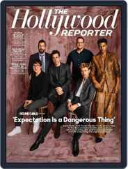 The Hollywood Reporter (Digital) Subscription                    January 11th, 2023 Issue