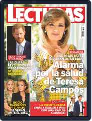Lecturas (Digital) Subscription                    January 18th, 2023 Issue