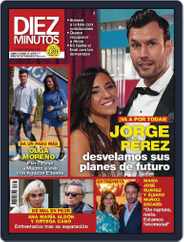 Diez Minutos (Digital) Subscription                    January 18th, 2023 Issue