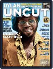 UNCUT (Digital) Subscription                    March 1st, 2023 Issue