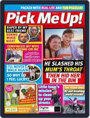 Pick Me Up! (Digital) Subscription                    January 19th, 2023 Issue