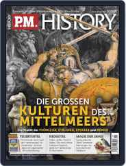 P.M. HISTORY (Digital) Subscription                    February 1st, 2023 Issue