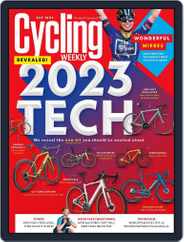 Cycling Weekly (Digital) Subscription                    January 12th, 2023 Issue