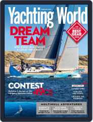 Yachting World (Digital) Subscription                    February 1st, 2023 Issue