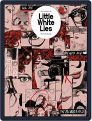 Little White Lies (Digital) Subscription                    January 1st, 2023 Issue