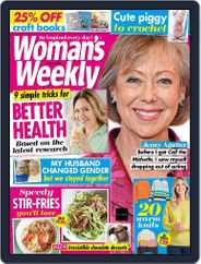 Woman's Weekly (Digital) Subscription                    January 17th, 2023 Issue