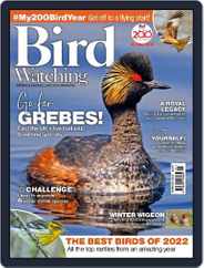 Bird Watching (Digital) Subscription                    February 1st, 2023 Issue