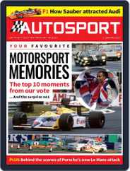 Autosport (Digital) Subscription                    January 5th, 2023 Issue