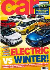 CAR UK (Digital) Subscription                    January 11th, 2023 Issue