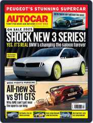 Autocar (Digital) Subscription                    January 11th, 2023 Issue