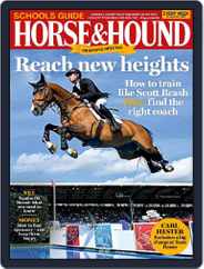 Horse & Hound (Digital) Subscription                    January 12th, 2023 Issue