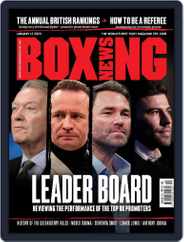 Boxing News (Digital) Subscription                    January 12th, 2023 Issue