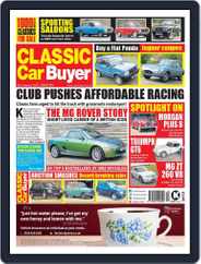 Classic Car Buyer (Digital) Subscription                    January 11th, 2023 Issue