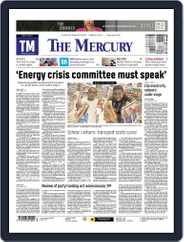 Mercury (Digital) Subscription                    January 12th, 2023 Issue