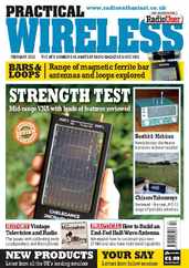 Practical Wireless (Digital) Subscription                    February 1st, 2023 Issue