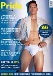 PRIDE (Digital) Subscription                    December 30th, 2022 Issue