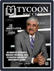 Tycoon Success (Digital) Subscription